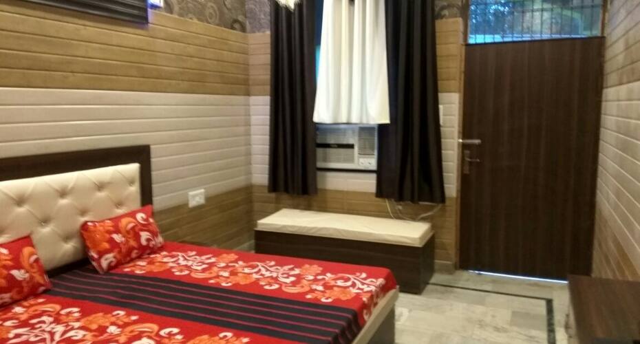 Amritsar Farm Stay, Amritsar 2