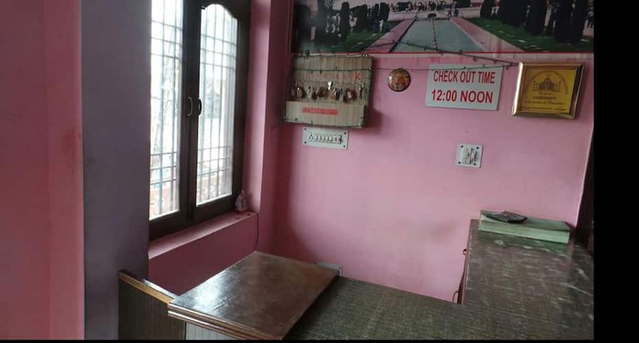 Hotel R B residency, Agra 3