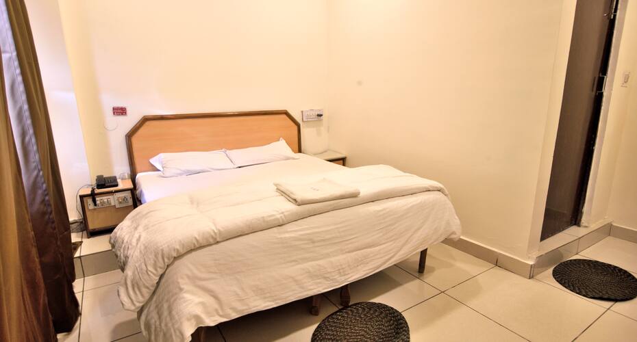 Hotel Anand Palace, Bhopal 5