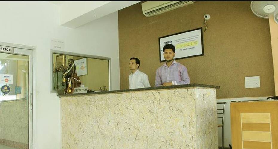 Hotel Vindhey Residency, Agra 2