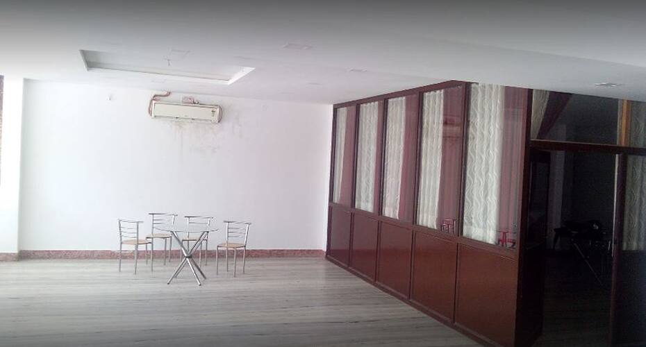Hotel Vindhey Residency, Agra 3