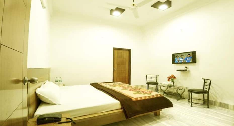 Hotel Vindhey Residency, Agra 5