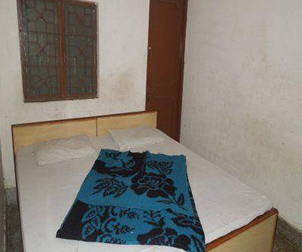 Hotel saraswati, Agra 1