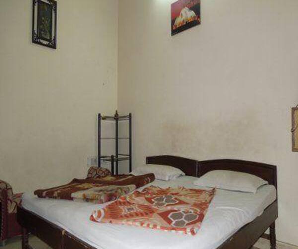 Hotel saraswati, Agra 2
