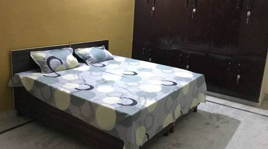 Hotel saraswati, Agra 3