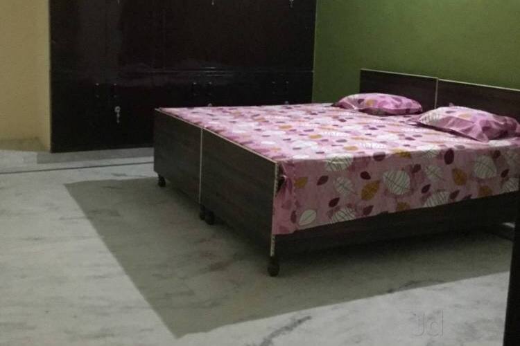 Hotel saraswati, Agra 4