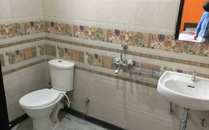 Hotel saraswati, Agra 5