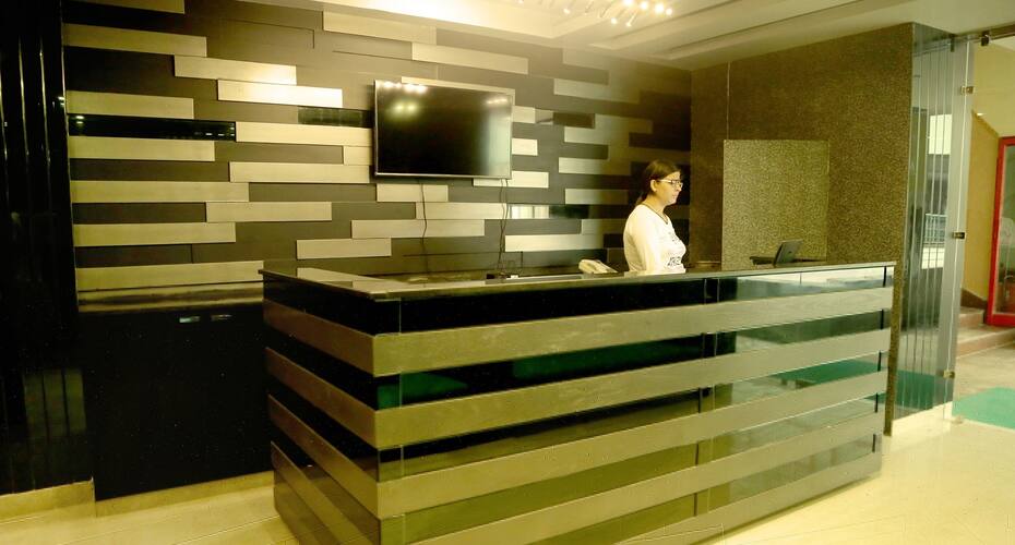 Hotel Atharva Inn, Rohtak 2