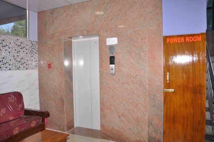 Gayathri Lodge, Nagapattinam 2
