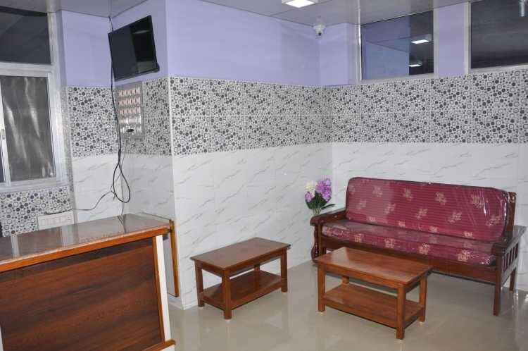 Gayathri Lodge, Nagapattinam 3