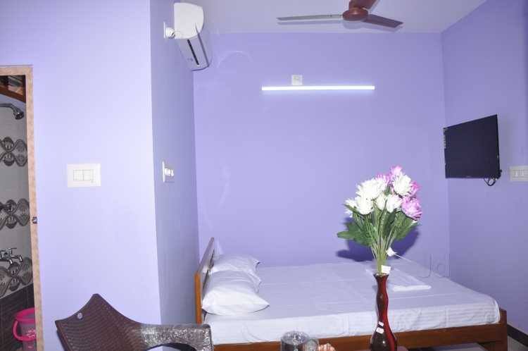 Gayathri Lodge, Nagapattinam 4