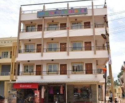 L G Residency, Bangalore 1
