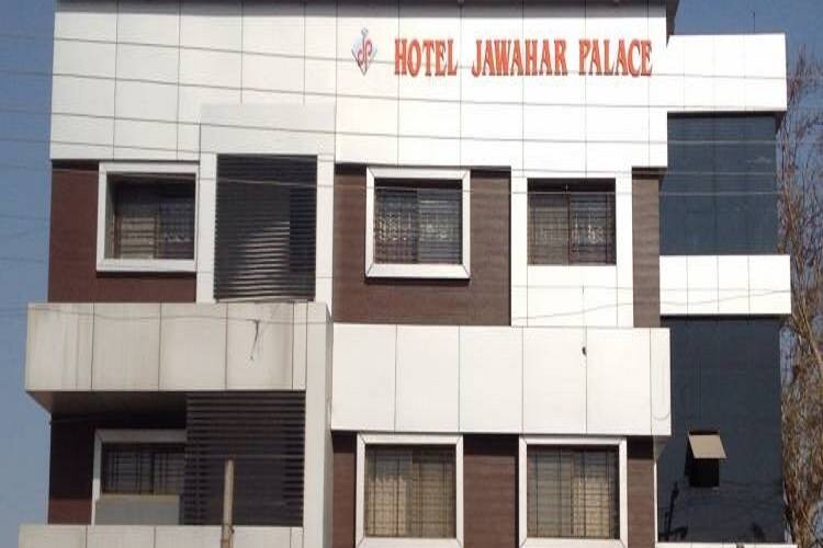 Hotel Jawahar Palace, Bhusawal 2