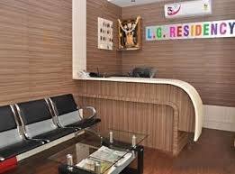 L G Residency, Bangalore 2
