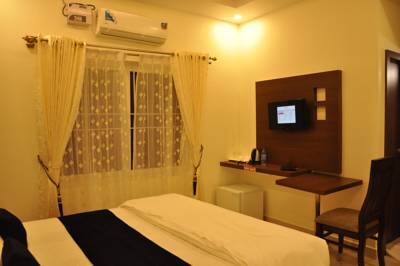 L G Residency, Bangalore 3