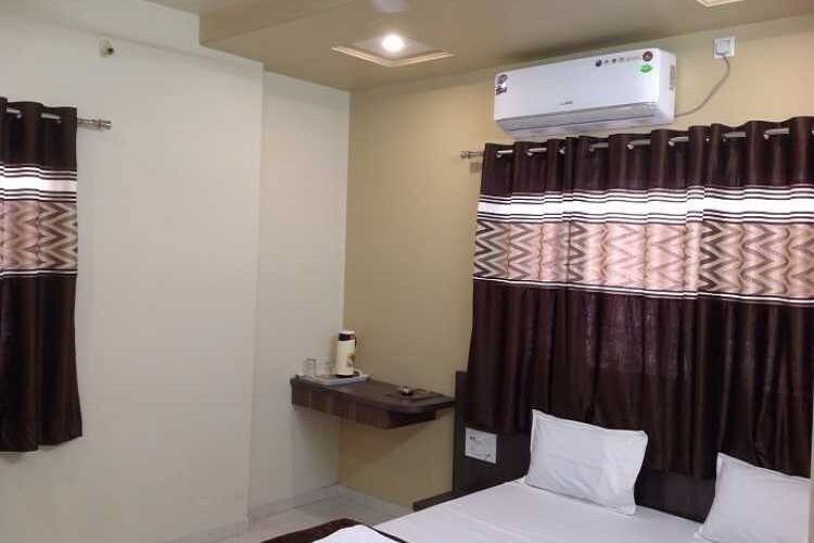 Hotel Jawahar Palace, Bhusawal 3