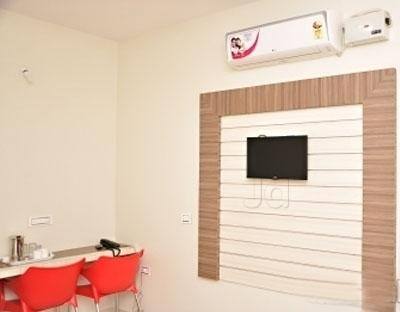 L G Residency, Bangalore 4
