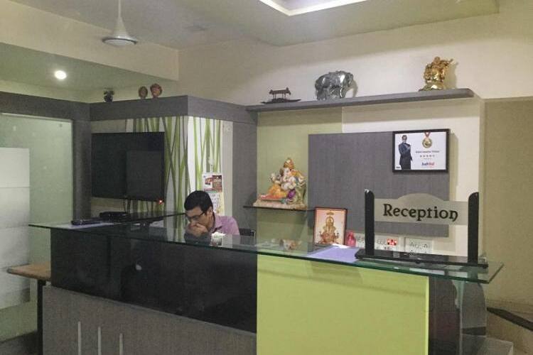 Hotel Jawahar Palace, Bhusawal 4