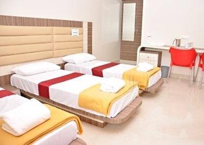 L G Residency, Bangalore 5