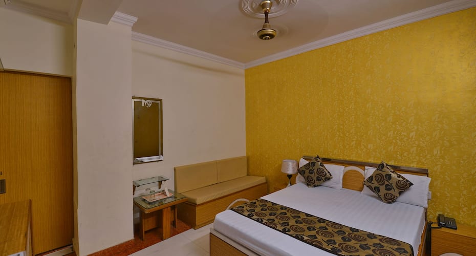Hotel New MG residency, Amritsar 2
