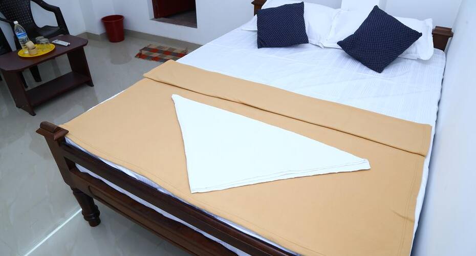Lokshana Residency, Pondicherry 3