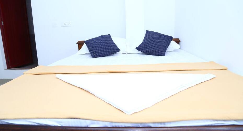 Lokshana Residency, Pondicherry 4