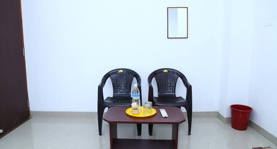 Lokshana Residency, Pondicherry 5