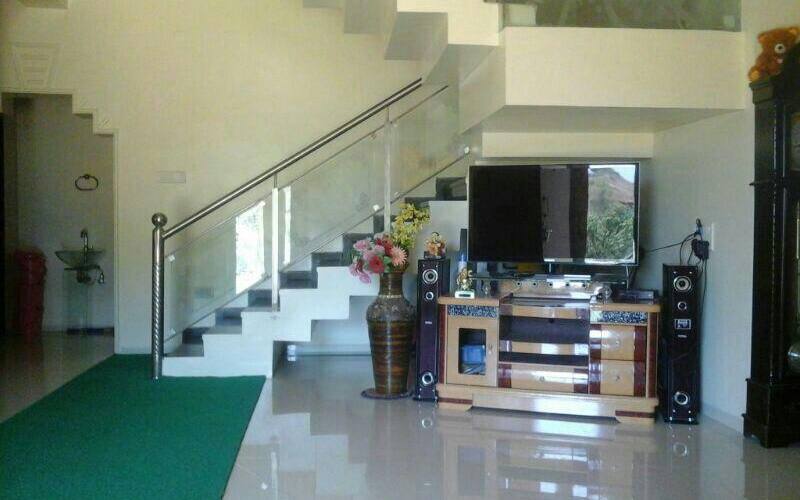High Hills Holidays, Panchgani 2