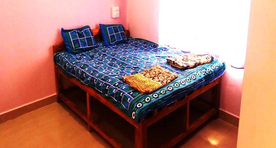 Kshanbhar Vishranti Beach Resort, Malvan 2