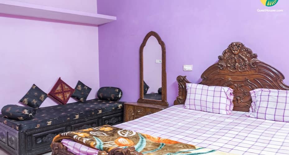 Private room in a quaint cottage, near Madikeri Fort, Madikeri 5