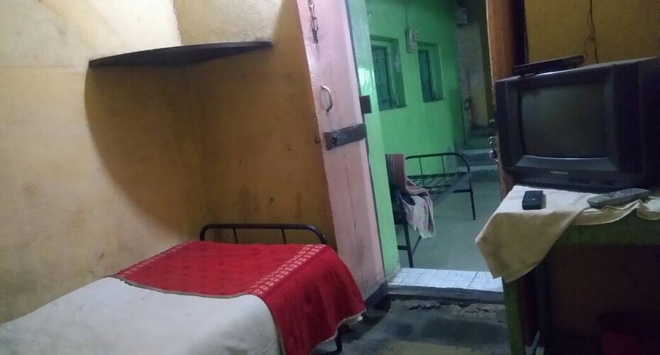 Mahesh Lodge, Akola 3