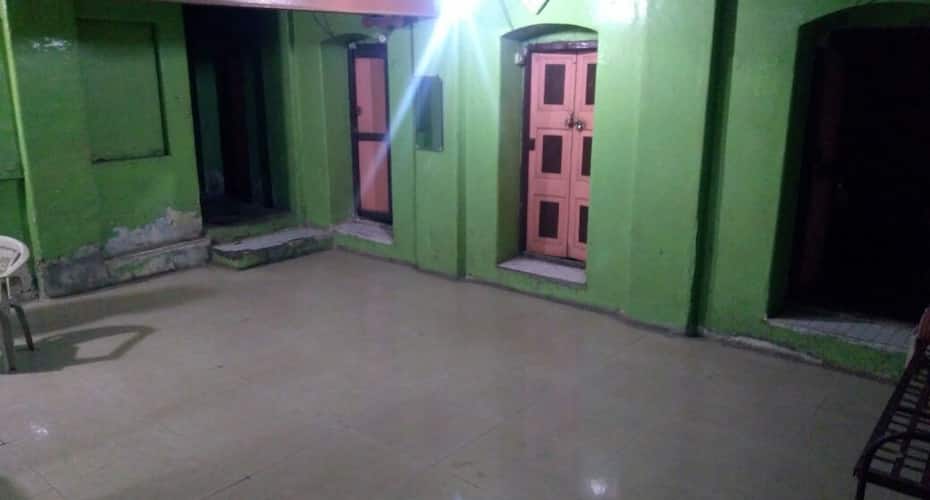 Mahesh Lodge, Akola 5