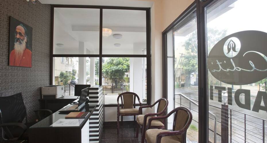 ADITI HOME STAY, Chennai 2