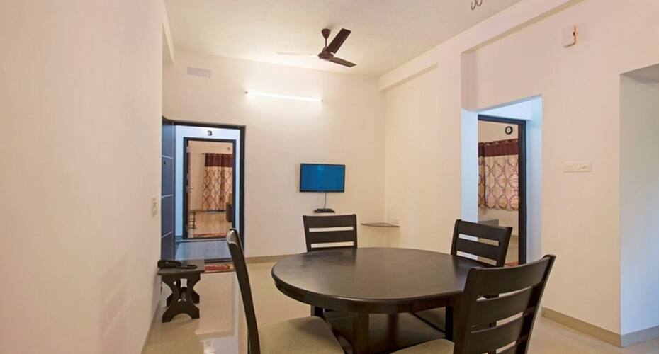 ADITI HOME STAY, Chennai 5