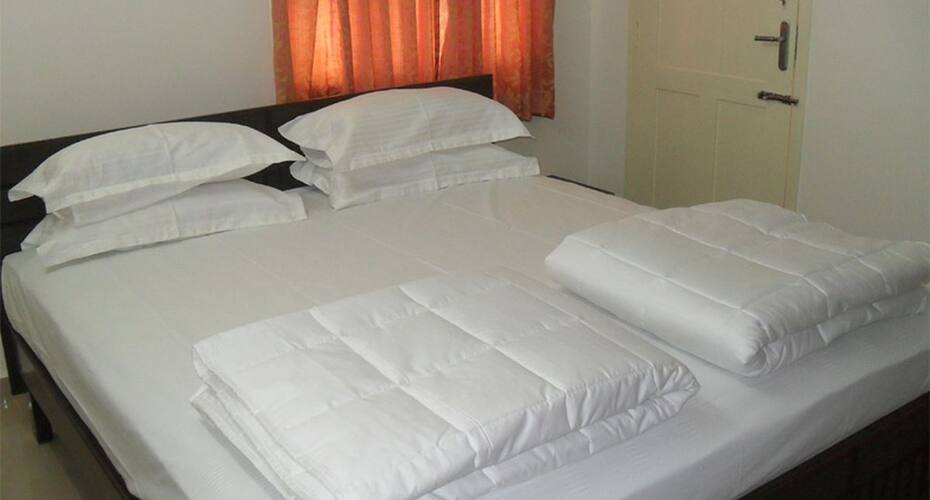 Sri Ramana Service Apartments, Chennai 2
