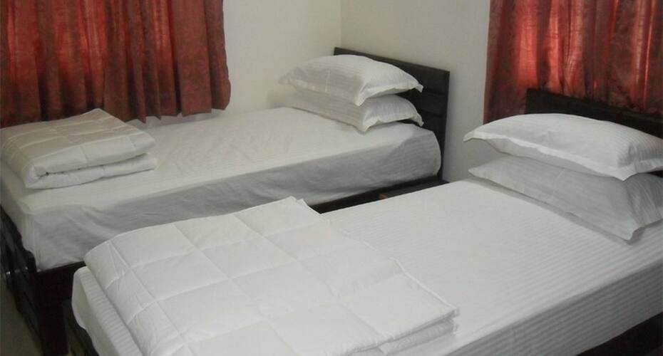 Sri Ramana Service Apartments, Chennai 3