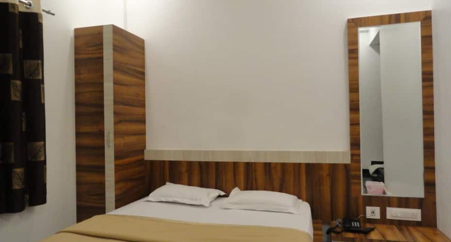 Hotel Raj, Aurangabad 2