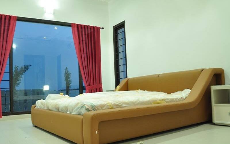 Extasea The Beach Villa, Kanchipuram 2