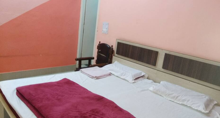 Gaur Guest House, Bhiwani 2