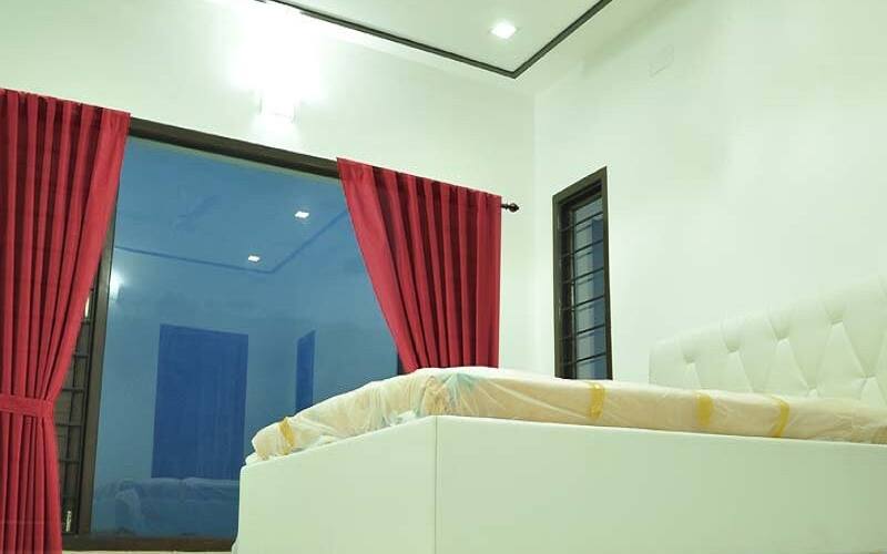 Extasea The Beach Villa, Kanchipuram 3