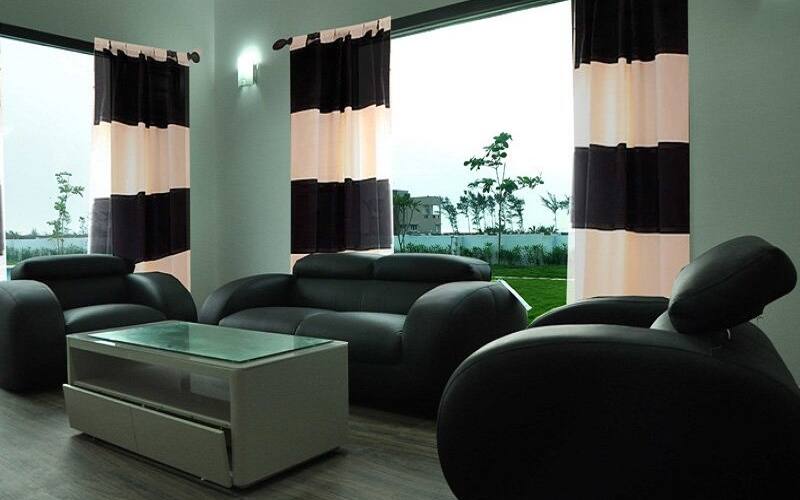 Extasea The Beach Villa, Kanchipuram 4