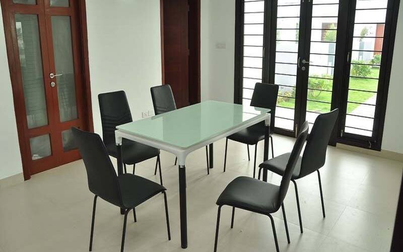 Extasea The Beach Villa, Kanchipuram 5