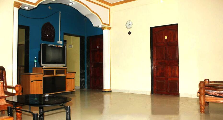 Dhananjay Sea Side Holiday Homes, Malvan 3
