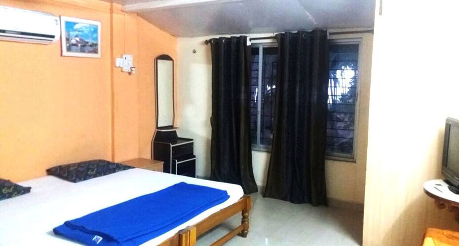 Dhananjay Sea Side Holiday Homes, Malvan 4