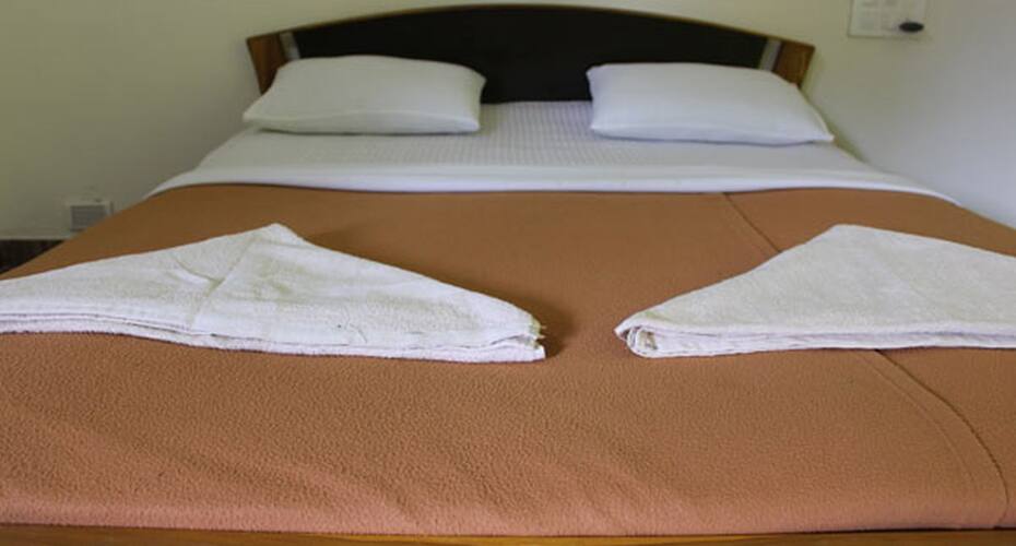 Hotel Durvankur, Amboli 3