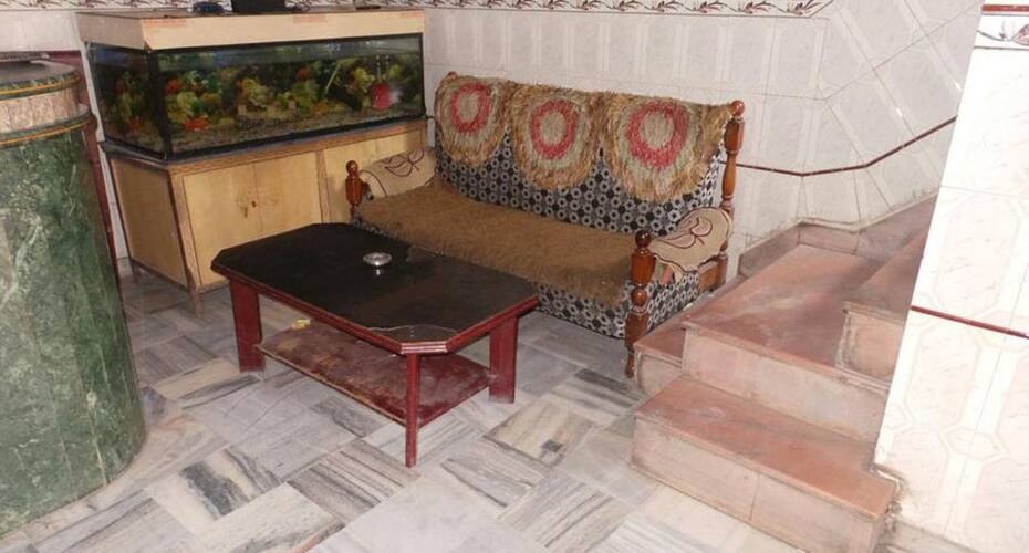 Hotel Crown Palace, Agra 2