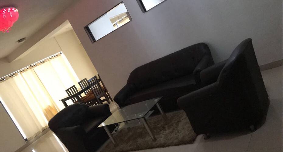 Laurent and Benon Suites, Navi Mumbai, Navi Mumbai 1