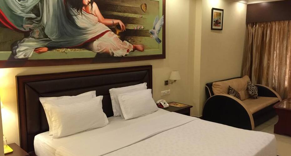 B10 International,Bhubaneswar, Bhubaneswar 2