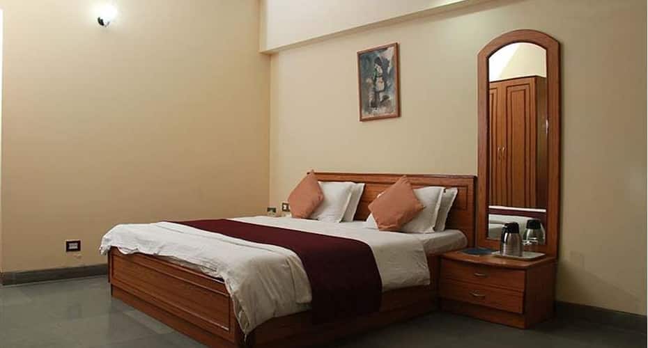 Hotel Marquis Manthan, Navi Mumbai 3