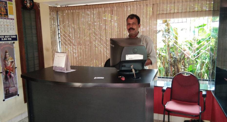 Anjutty Guest House, Guruvayoor 2